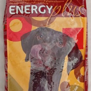 Animalplus energy