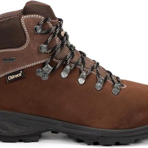 Botas Chiruca Xacobeo col 27 Gore-Tex